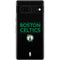 NBA Boston Celtics Standard - Black Pixel Skins
